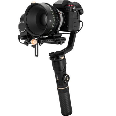 Стабилизатор ZHIYUN Crane 2S. Купити в Дніпрі. Аксесуари фото відео. Стабілізатори для камер. Персональна електроніка. Купити в інтернет магазині Spike. Дніпро.