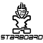 Купити технікуStarboard. Товари Starboard. Продукція Starboard в інтернет магазині Spike.